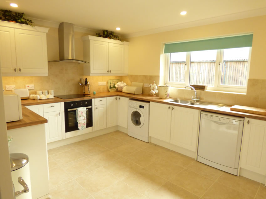 1 Farmyard Cottage